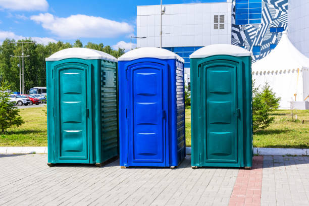 Professional Portable Potty Rental  in Bear Creek, FL